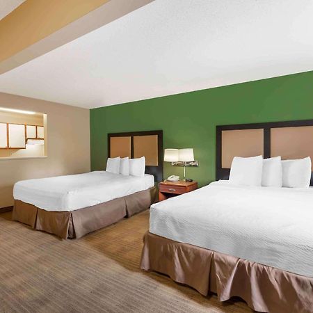Extended Stay America Select Suites - Richmond - Innsbrook Extérieur photo
