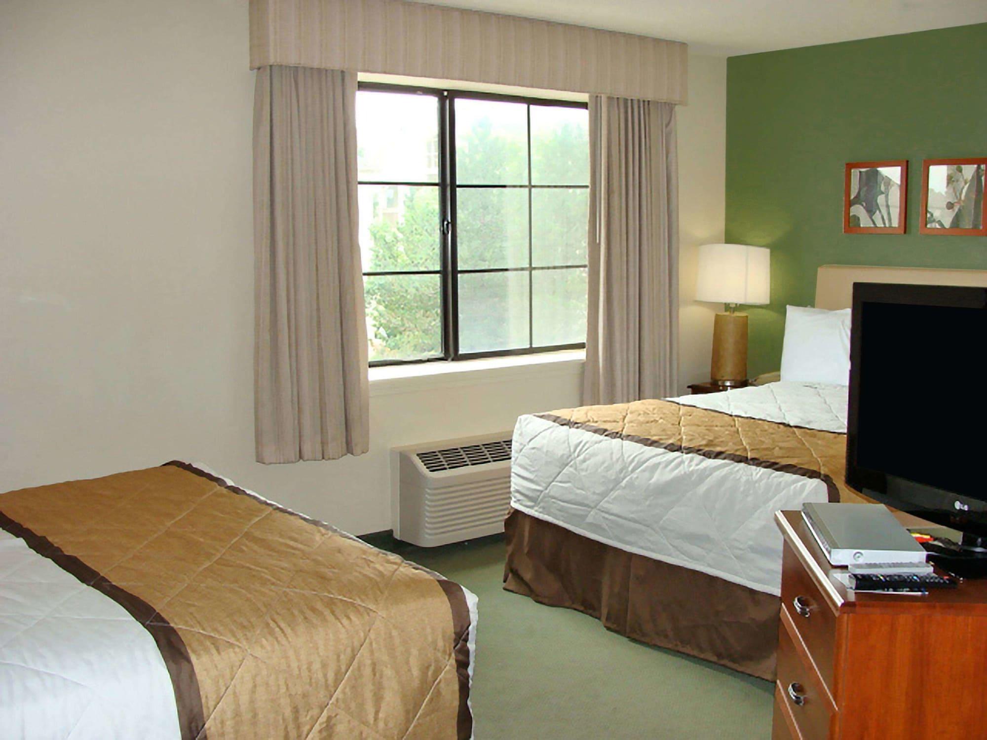 Extended Stay America Select Suites - Richmond - Innsbrook Extérieur photo