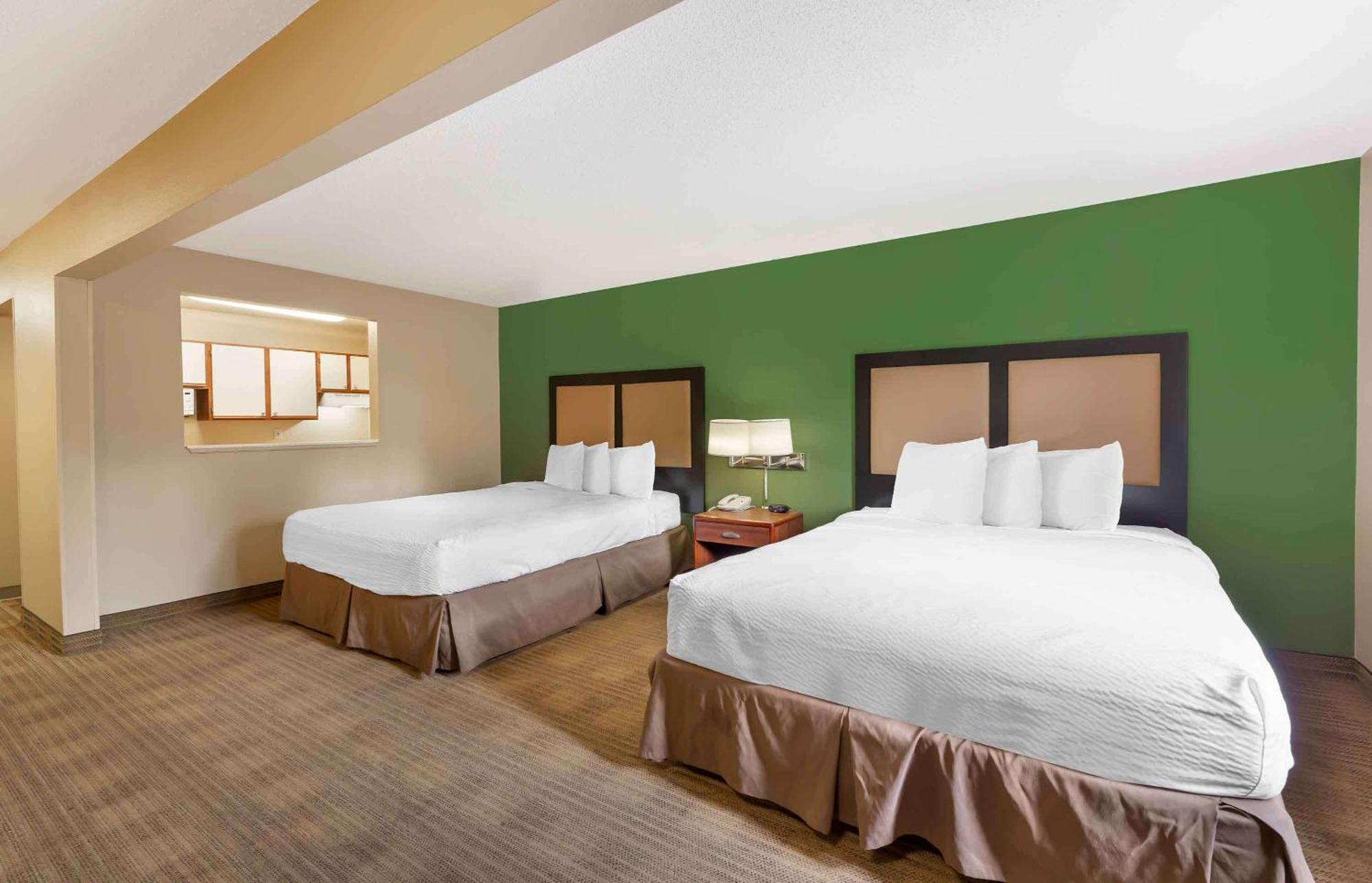 Extended Stay America Select Suites - Richmond - Innsbrook Extérieur photo
