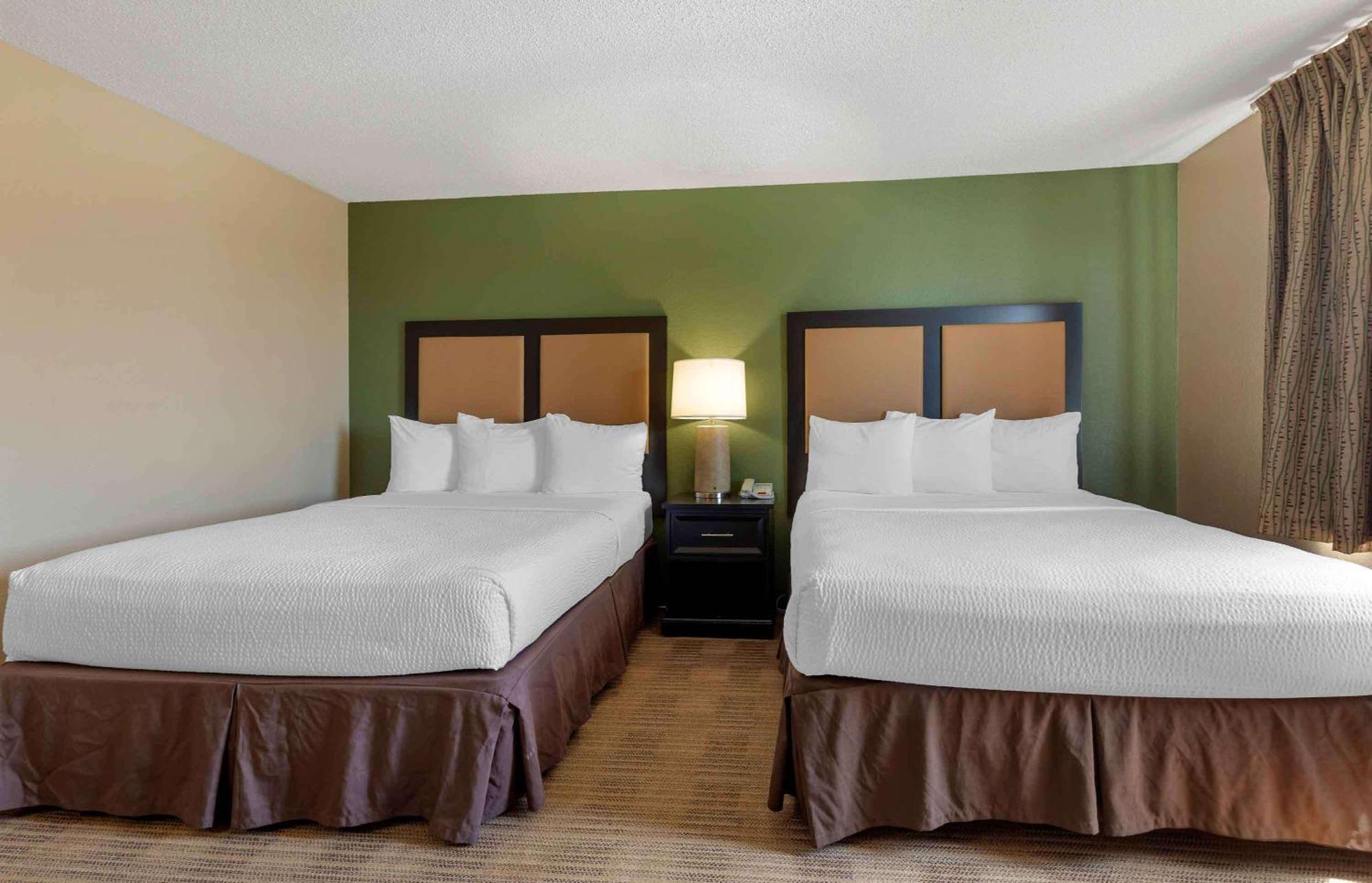 Extended Stay America Select Suites - Richmond - Innsbrook Extérieur photo