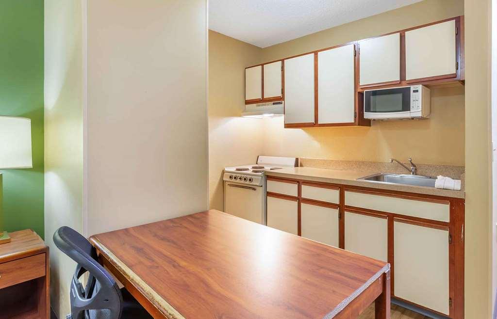 Extended Stay America Select Suites - Richmond - Innsbrook Chambre photo