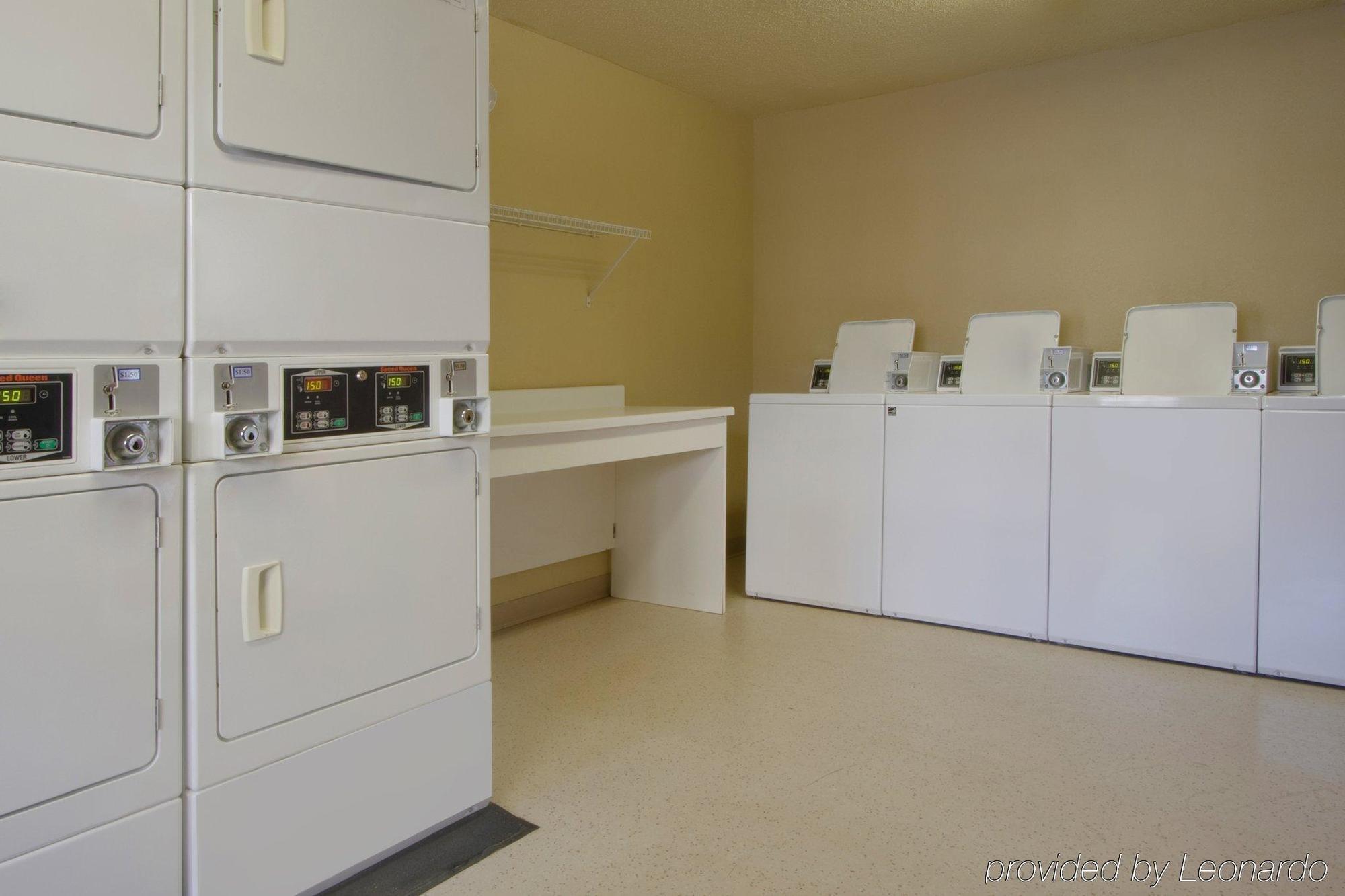 Extended Stay America Select Suites - Richmond - Innsbrook Extérieur photo